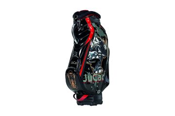 JuCad Luxury Rhino Tourbag