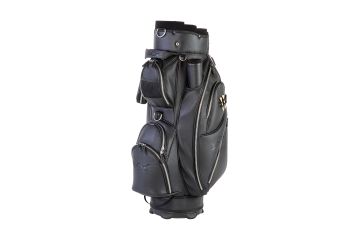JuCad Cartbag Style JBST-BL Schwarz