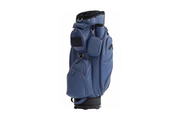 JuCad Cartbag Style JBST-DB Navy