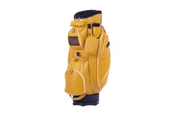 JuCad Cartbag Style JBST-GE Gelb