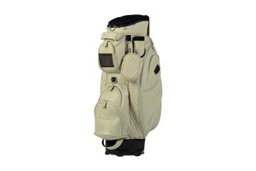 JuCad Cartbag Style JBST-HG Hellgrün