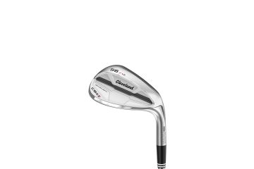 Cleveland CBX 2 Tour Satin Wedge 50°-11° Stiff Stahl