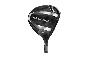 Cleveland Halo XL Ladies Holz