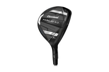 Cleveland Halo XL Hybrid-Wood
