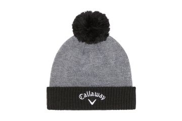 Callaway Pom Beanie
