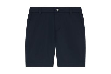 Callaway FS24 Ki Shorts Solid Pro Spin Navy S