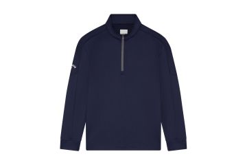 Callaway Hex Fleece Pullover