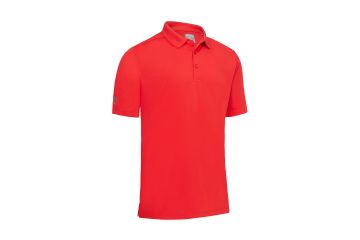 Callaway NOS Hr Polo Tournament Rot S
