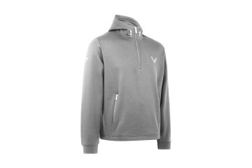 Callaway HW23 Hr Hoodie EMEA Zip Anthrazit XL