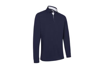 Callaway Performance Langarm Poloshirt