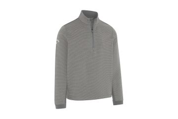 Callaway HW24 Hr Layer Hex Fleece Grau M