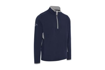 Callaway Blocked Midlayer