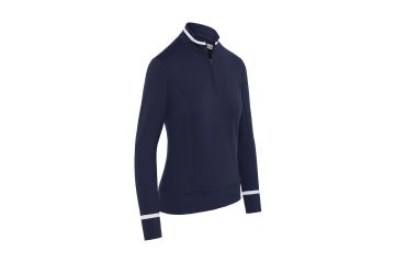 Callaway HW25 Da Layer Thermal Colourblock Navy S