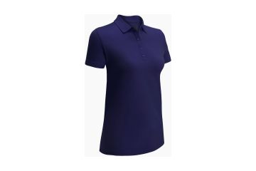 Callaway Da Poloshirt Solid Swing Tech Navy S