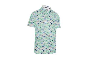 Callaway Coastal Poloshirt