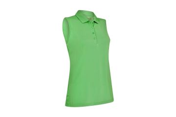 Callaway FS25 Da Polo oA Tournament Hellgrün S