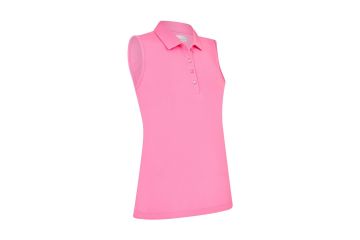 Callaway FS25 Da Polo oA Tournament Pink XL