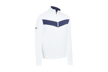 Callaway Odyssey 1/4-Zip Layer