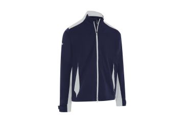 Callaway FS25 Hr Regenjacke Emea Stormlite 2 Navy/Grau L