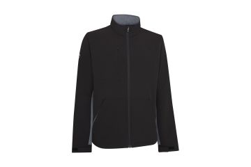 Callaway FS25 Hr Jacke Emea Schwarz M