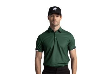 Cross Chris Poloshirt