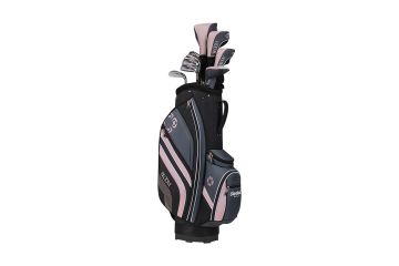Cleveland Golf Bloom Damen Komplettset