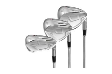 Cleveland Smart Sole 4.0 Tour Satin Wedge Ladies Graphit 