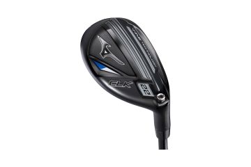 Mizuno CLK Hybird 4 (22°) Light