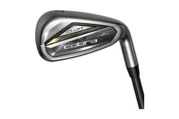Cobra DS-Adapt Max Women's Eisensatz Graphit Ladies