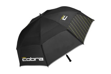 Cobra Double Canopy Tour Golfschirm