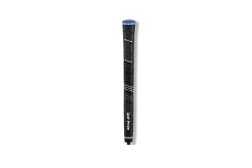 Griff Golf Pride CP2 Wrap Schwarz Midsize