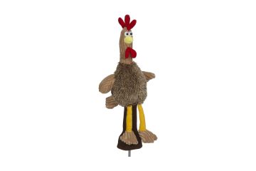 Creative Covers Driver Haube Chicken