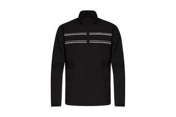 Cross Hr Regenjacke Cloud Schwarz M