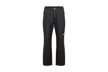 Cross Hr Regenhose Cloud Schwarz L