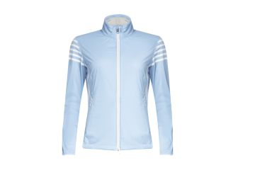 Cross Da Regenjacke Hurricane Hellblau 36