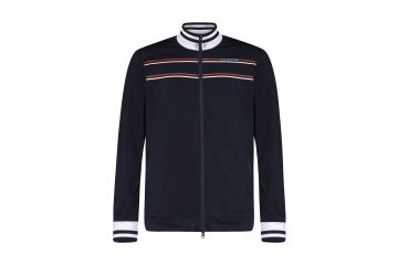 Cross Hr Midlayer Jacke Stinger Navy S