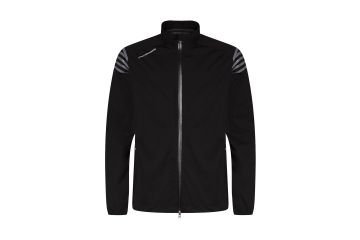 Cross Hr Regenjacke Hurricane Schwarz XXL