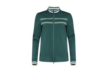 Cross Da FZ Midlayer Stinger  Grün  36