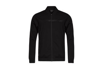 Cross Hr Jacke Storm Schwarz M