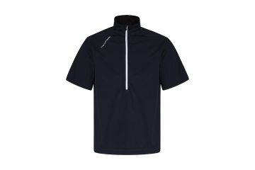 Cross Hr Storm Windshirt Navy S