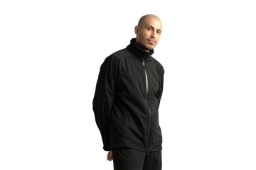 Cross X-Pro Regenjacke