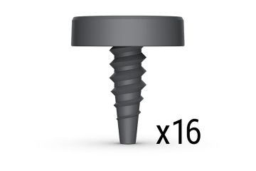 Garmin Approach CT1 Golf Tags 16er-Pack