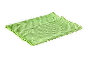 Cooling Towel Lime
