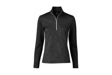 Daily Sports HW22 Da Midlayer Miranda Schwarz L