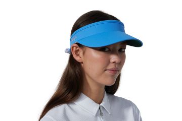 Daily Sports Da Visor Marina Blau