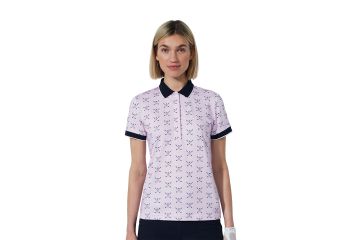Daily Sports FS25 Da Polo Era Rosa/Navy XS