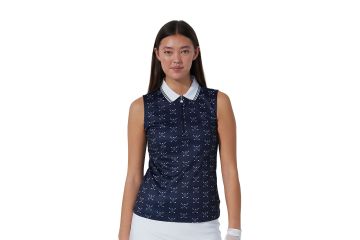 Daily Sports FS25 Da Polo oA Clubs Navy/Weiß XS