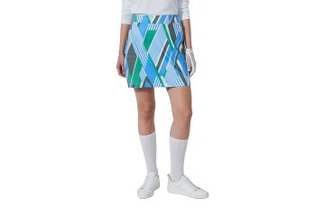 Daily Sports FS25 Da Skort Fusion (50 cm) Blau S