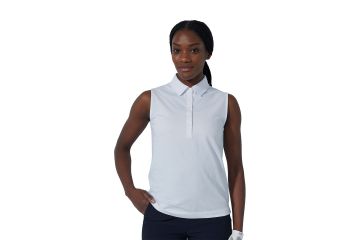 Daily Sports FS25 Da Polo oA Fairway Weiß XS
