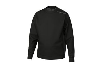 Galvin Green HW25 Hr Pullover Dante Schwarz M